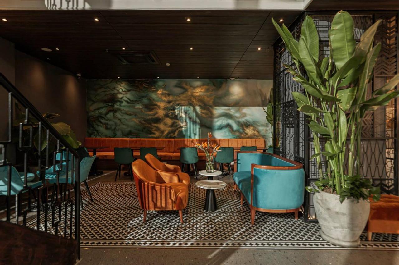 Homestead Parkview Aparthotel Cidade de Ho Chi Minh