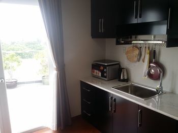 Homestead Parkview Aparthotel Cidade de Ho Chi Minh