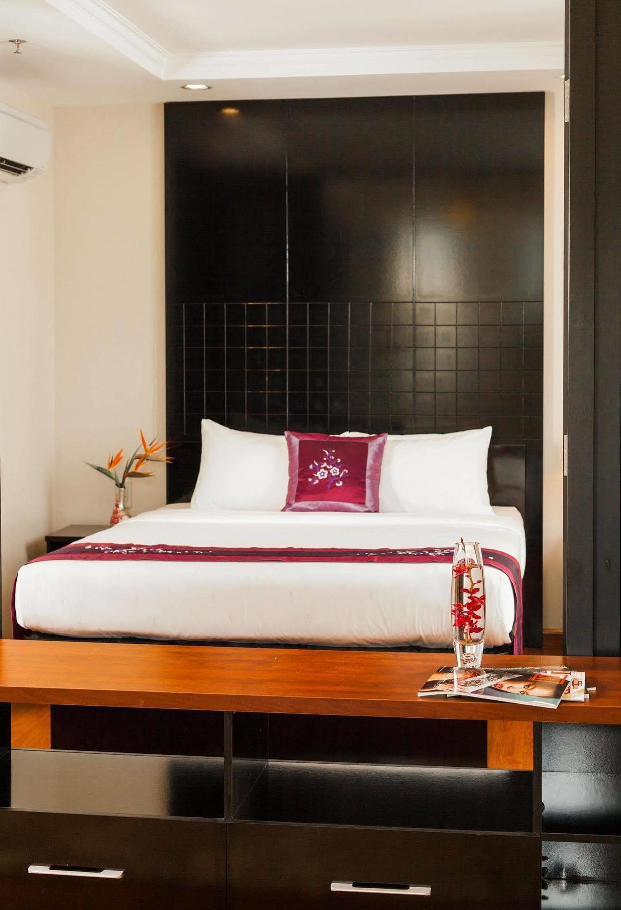 Aparthotel Homestead Parkview Cidade de Ho Chi Minh